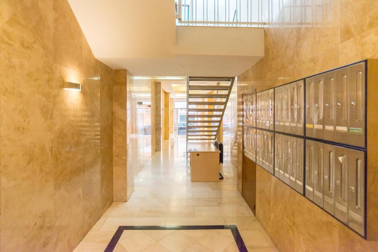 Apartment Carmela Del Soho Málaga